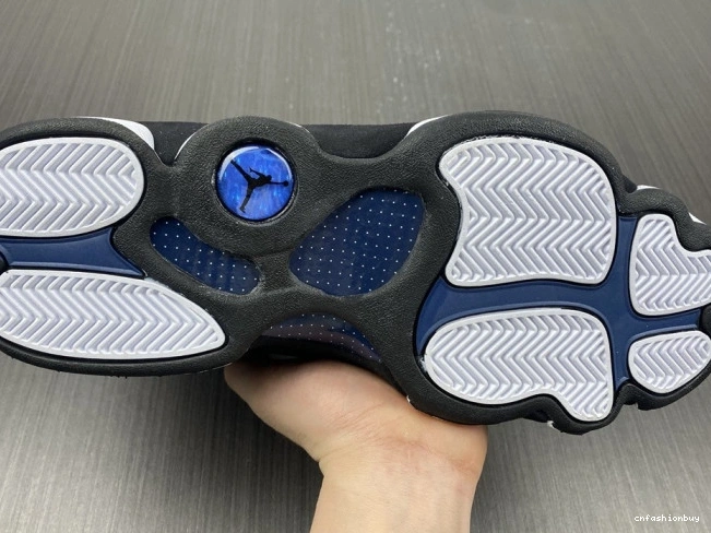 Blue Brave Jordan DJ5982-400 13 Air 1209